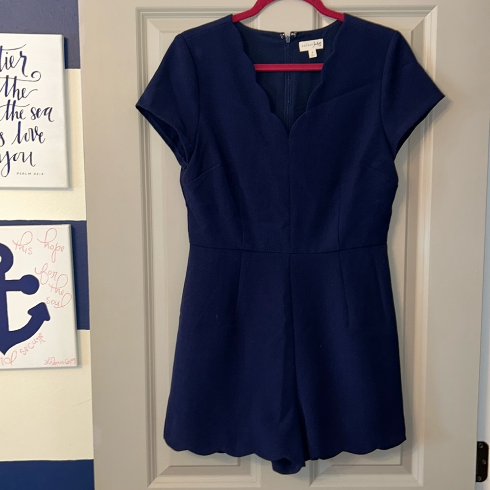 Maison Jules romper